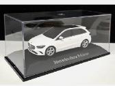 Mercedes Benz B klasė 1:43 - nuotraukos Nr. 5