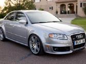 Audi Rs4 1:43 - nuotraukos Nr. 7