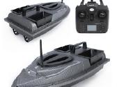 Flytec V900 Žvejybos pašarų laivelis 40gps Tasku - nuotraukos Nr. 4
