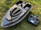Flytec V900 Žvejybos pašarų laivelis 40gps Tasku