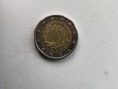 2 euro moneta