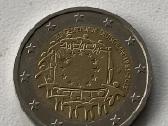 2 euro moneta - nuotraukos Nr. 3