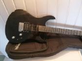 Elektronine gitara