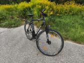 Conway Cross Comfort 300 29" dviratis - nuotraukos Nr. 3