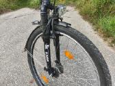 Conway Cross Comfort 300 29" dviratis - nuotraukos Nr. 5