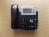 Laidinis telefonas Sip-t23g