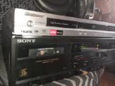 Sony tc-w320 - nuotraukos Nr. 3