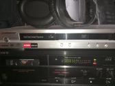 Sony tc-w320 - nuotraukos Nr. 2