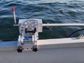 Elektrinis rotatorius.livescope/active target/mega - nuotraukos Nr. 16