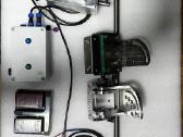 Elektrinis rotatorius.livescope/active target/mega - nuotraukos Nr. 10