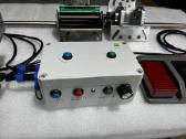 Elektrinis rotatorius.livescope/active target/mega - nuotraukos Nr. 11