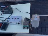 Elektrinis rotatorius.livescope/active target/mega