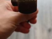 Japonijos durtuvas tipas30 nuo Arisaka šautuvo - nuotraukos Nr. 7