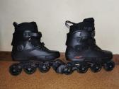 Powerslide Next Core black 110