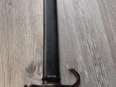 Japonijos durtuvas tipas30 nuo Arisaka šautuvo - nuotraukos Nr. 5
