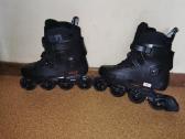 Powerslide Next Core black 110 - nuotraukos Nr. 2