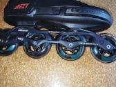 Powerslide Next Core black 110 - nuotraukos Nr. 3