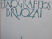 Lietuvių etnografijos bruožai - nuotraukos Nr. 2