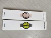 Samsung galaxy watch 4 ir6 - nuotraukos Nr. 4