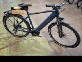 2024 Prophete Diamant Trekking 28 Hybrid - nuotraukos Nr. 2