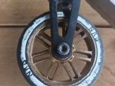 Triukinis paspirtukas Fuzion Complete Pro Scooter - nuotraukos Nr. 2
