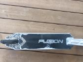 Triukinis paspirtukas Fuzion Complete Pro Scooter - nuotraukos Nr. 4