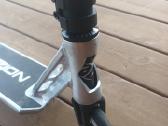 Triukinis paspirtukas Fuzion Complete Pro Scooter - nuotraukos Nr. 5