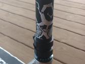 Triukinis paspirtukas Fuzion Complete Pro Scooter - nuotraukos Nr. 6