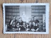Kriegsmarine karių kalėdos 1939