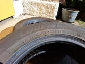2 vnt Laufen padangų 205/55 R16 - nuotraukos Nr. 3
