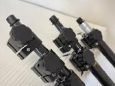 Naujos GPS/gnss gairės (2.2–4.7 m) – anglies pluoš