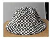 Languota bucket kepurė