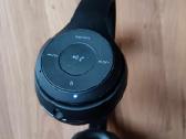 Naujos belaidės Bluetooth ausinės,micro Sd ir Fm - nuotraukos Nr. 3