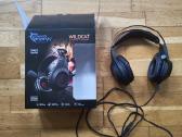 Ausinės White Shark Wildcat