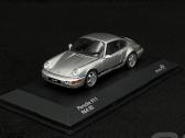 Porsche 911rs 1:43 - nuotraukos Nr. 3