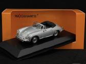 Porsche 356 C Cabrio 1:43