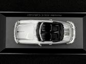 Porsche 356 C Cabrio 1:43 - nuotraukos Nr. 5
