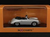 Porsche 356 C Cabrio 1:43 - nuotraukos Nr. 8