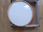 LED šviestuvas 33 cm - nuotraukos Nr. 2