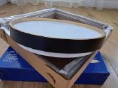LED šviestuvas 33 cm - nuotraukos Nr. 5