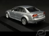 Audi Rs4 1:43 - nuotraukos Nr. 4