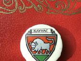 Ženkliukas "Kaunas"