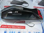 Rubbee X - elektrine dviracio pavara