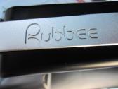 Rubbee X - elektrine dviracio pavara - nuotraukos Nr. 14