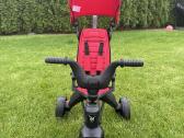 Triratukas Doona Liki Trike S3 Flame Redsku: 4897 - nuotraukos Nr. 2