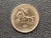 (356) 5 centai 1925m. Lietuva - nuotraukos Nr. 2