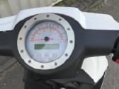 Galingas Elektrinis motoroleris 144a licio baterij - nuotraukos Nr. 4