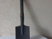 Lopeta / Lopatka sapiornaja ( tarybinių laikų )
