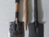 Lopeta / Lopatka sapiornaja ( tarybinių laikų ) - nuotraukos Nr. 5