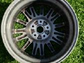 17 coliu Mazda Cx5 ratlankis - nuotraukos Nr. 2